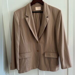 Vintage Women’s Pendleton 100% Wool Blazer